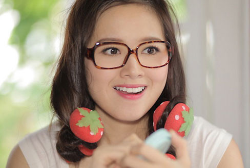 Tâm Tít 'trong sáng' trở lại