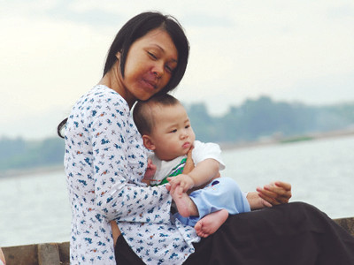 'Lấy chồng người ta' có làm nên chuyện?