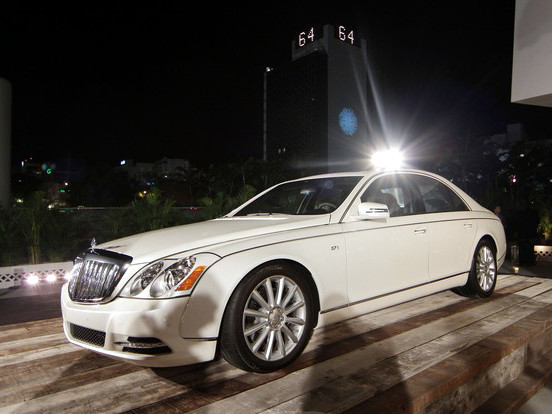 Những mẫu siêu xe đắt nhất thế giới