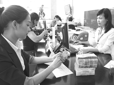 Cho vay bằng mọi giá?