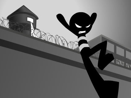 Đục tường, vượt ngục trả thù vợ ngoại tình