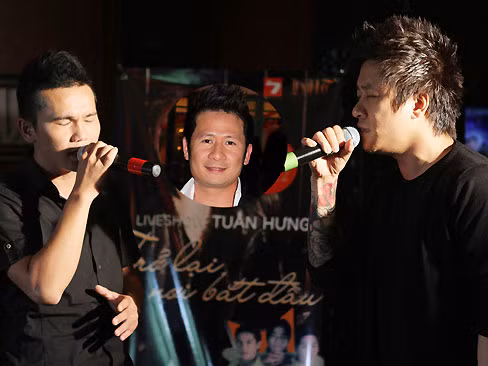 Bằng Kiều 'quay lưng' với Quả Dưa Hấu