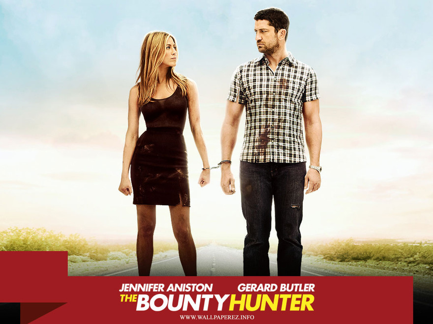 Jennifer Aniston bị nhận đề cử diễn viên tồi