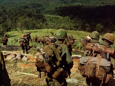 Họ đã nói về cuộc chiến Việt Nam