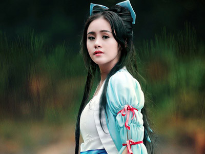 'Bà Tưng' kín như bưng