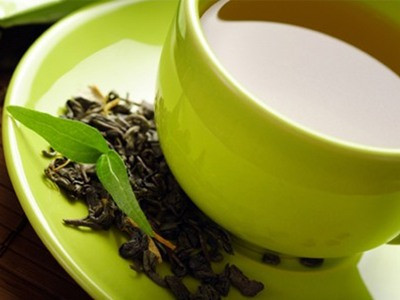 Trà xanh có thể ngăn ngừa bệnh lợi