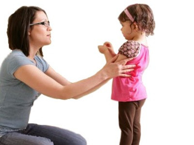 Tại sao phải dạy con từ thuở lên ba?