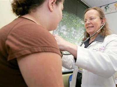 Yếu tố nguy cơ dự báo béo phì ở trẻ em