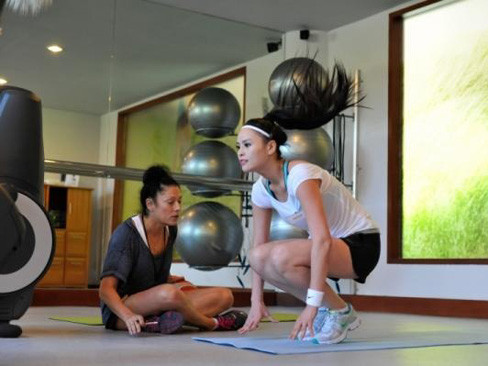 Miss World: thí sinh châu Á đều rớt phần thi Miss Sport