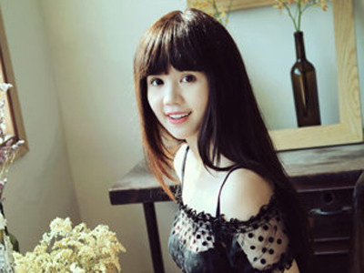 Học lỏm “xì-tai” tóc của Ngọc Trinh