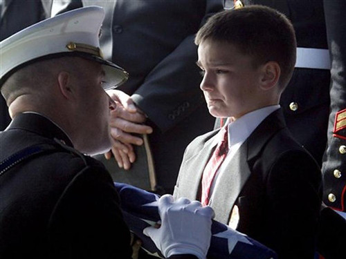 Những khoảnh khắc đau thương giúp bạn trân trọng hơn cuộc sống