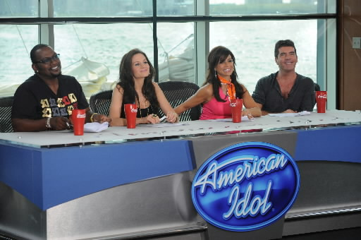 American Idol hạ giới hạn tuổi tham gia.