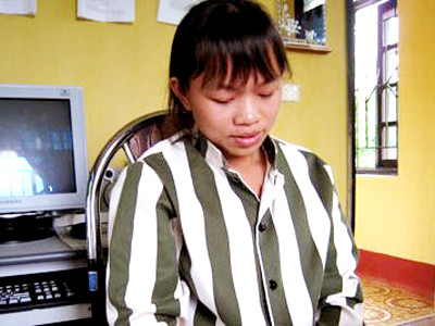 Đằng sau vụ án vợ 'đền bù' trinh tiết cho chồng