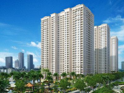 Vingroup công bố chào thuê siêu trung tâm thương mại – giải trí