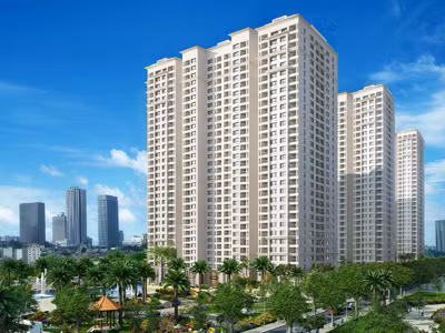 Vingroup công bố chào thuê siêu trung tâm thương mại – giải trí