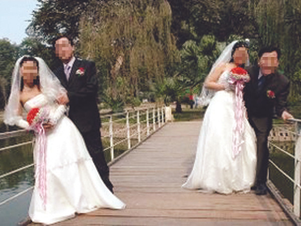 Họp bàn 'giải cứu' 92 cô dâu Việt ở Đài Loan