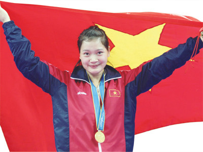 Thể thao Việt Nam đã hết thời "đi tắt đón đầu”?