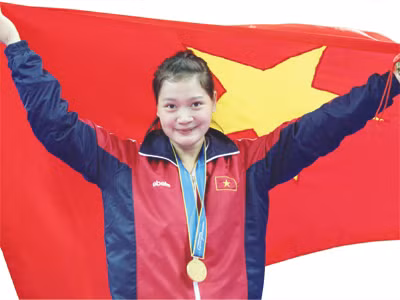 Thể thao Việt Nam đã hết thời "đi tắt đón đầu”?