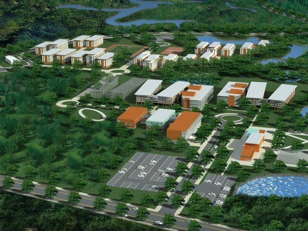 ĐH Khoa học và Công nghệ HN cấp học bổng toàn phần