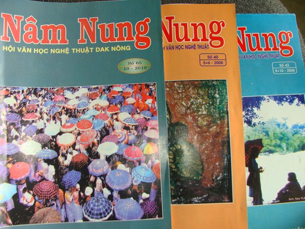 Vụ đạo văn ở tỉnh Đắk Nông: Sự ngụy biện của ông chủ tịch hội