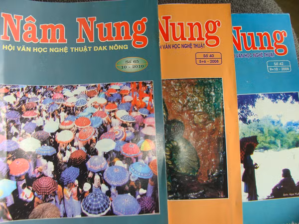Vụ đạo văn ở tỉnh Đắk Nông: Sự ngụy biện của ông chủ tịch hội