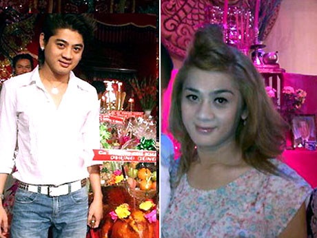 Ca sĩ Lâm Chí Khanh chuyển giới