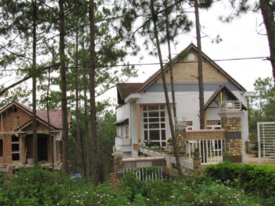 Để Măng Đen thành khu du lịch sinh thái quốc gia