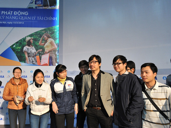 Giáo dục kỹ năng quản lý tài chính cho sinh viên