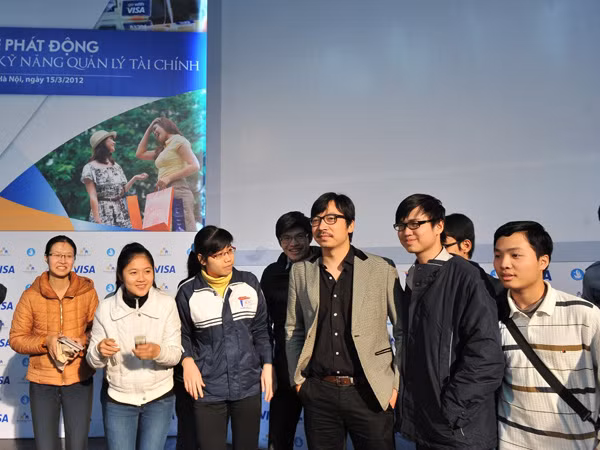 Giáo dục kỹ năng quản lý tài chính cho sinh viên