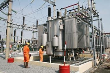 Các tập đoàn lại giục EVN trả nợ