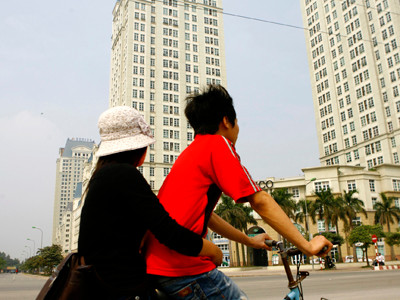 'Cởi trói' cho chính quyền đô thị: Bỏ HĐND giảm được 30 tỷ đồng