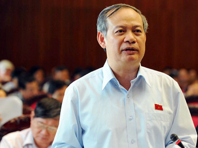 Trình dự thảo ngày 8/4