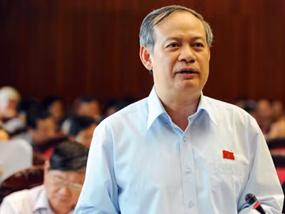 Trình dự thảo ngày 8/4