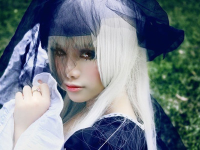 Các mỹ nhân cosplay đình đám trong teen Việt