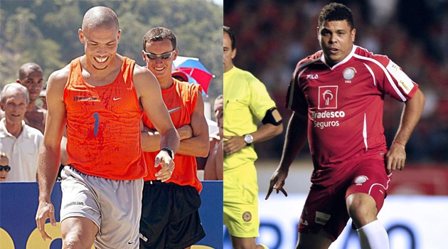 Những cầu thủ phát phì sau khi giải nghệ