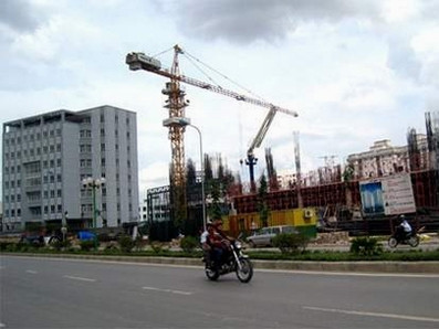 Giảm thêm 30%, giá BĐS mới chạm đáy?