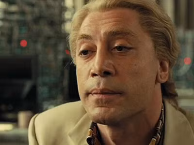 Skyfall gấp rút chạy đua Oscar 2013