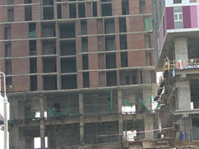 Vì sao Sông Đà Thăng Long điêu đứng?