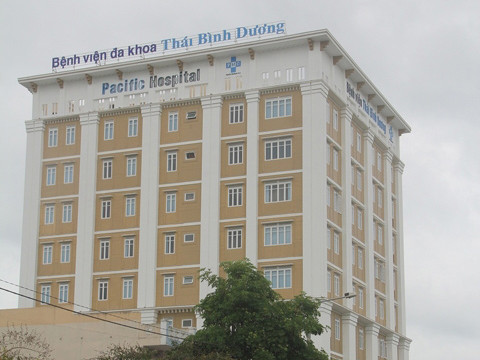 Nghi án bé 4 tuổi tử vong sau khi cắt amidan