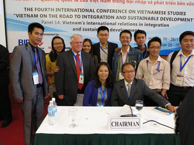 In 'đường lưỡi bò' lên hộ chiếu - đòn thử của Trung Quốc