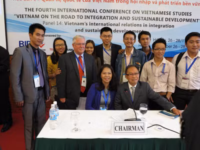 In 'đường lưỡi bò' lên hộ chiếu - đòn thử của Trung Quốc