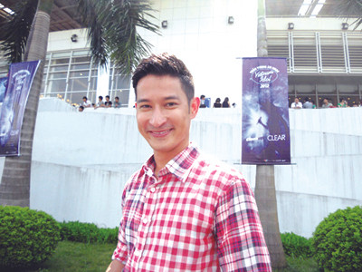 Và bây giờ Huy Khánh đã hiểu…