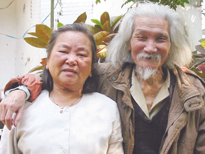 Thế là 'Hoa lúa' đã bay đi