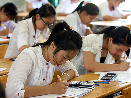 Quy hoạch một đằng, đào tạo một nẻo