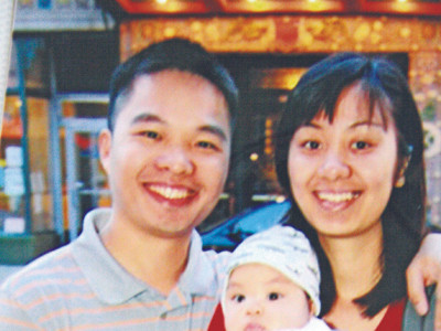 Chàng trai Hà Giang - Công dân toàn cầu tuổi 30