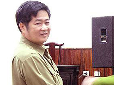 'Người đương thời' nhận án chung thân