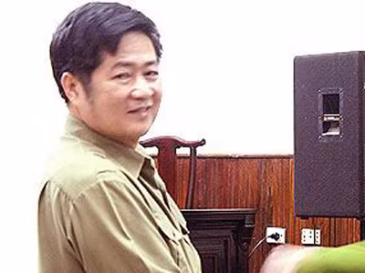'Người đương thời' nhận án chung thân