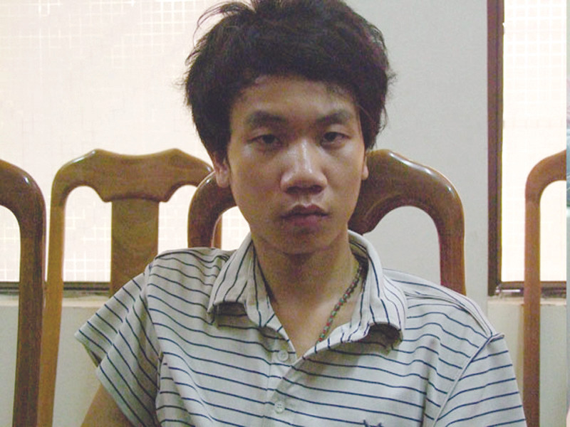 Cưới xong là… bán