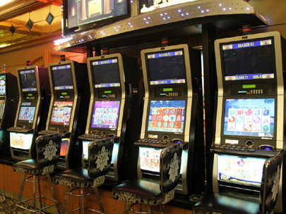 Vào casino Việt kiều thắng 55 triệu USD