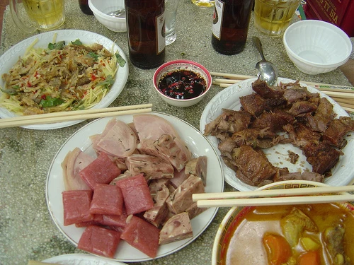 Nhậu khi trời rét dễ tai biến, tử vong